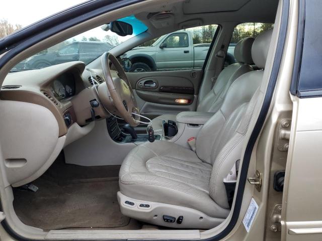 Photo 7 from auction – 2000 CHRYSLER 300M with VIN 2C3HE66G3YH435697