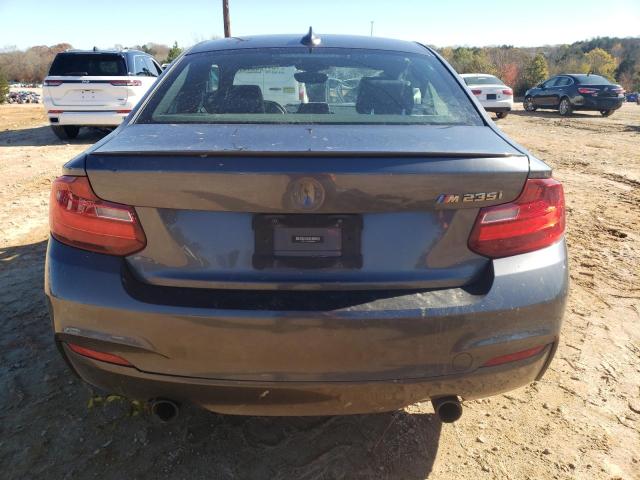 Photo 6 from auction – 2014 BMW M235I with VIN WBA1J7C52EVX33899