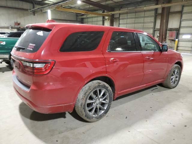 Photo 3 from auction – 2017 DODGE DURANGO GT with VIN 1C4RDJDG3HC775234