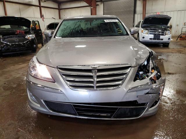 Photo 5 from auction – 2012 HYUNDAI GENESIS 4. with VIN KMHGC4DF5CU181228
