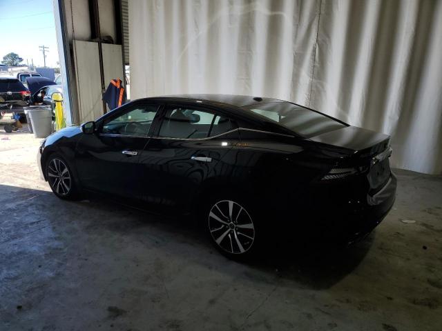 Photo 2 from auction – 2023 NISSAN MAXIMA SV with VIN 1N4AA6CV1PC509041