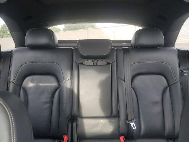Photo 10 from auction – 2014 AUDI SQ5 PRESTI with VIN WA1VGAFP0EA105905