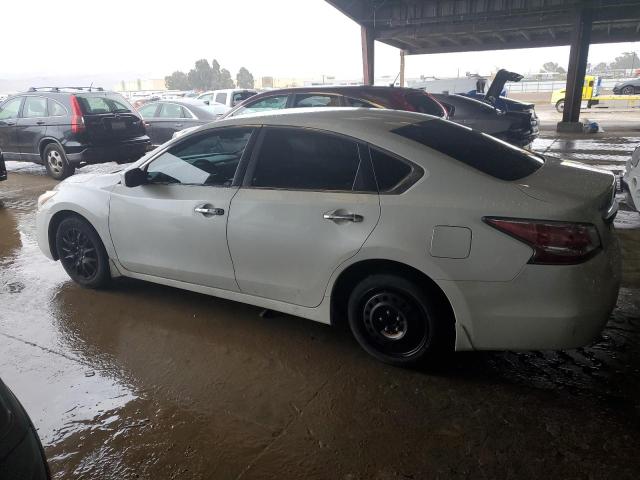 Photo 2 from auction – 2015 NISSAN ALTIMA 2.5 with VIN 1N4AL3AP8FN308477