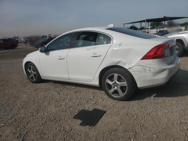 Photo 2 from auction – 2012 VOLVO S60 T5 with VIN YV1622FS6C2034438