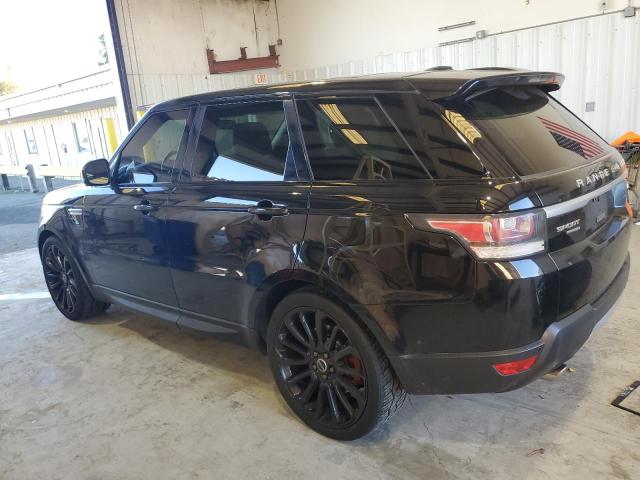 Photo 2 from auction – 2014 LAND ROVER RANGE ROVE with VIN SALWR2WF4EA387461