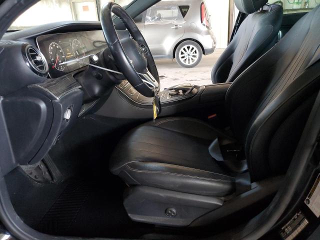 Photo 7 from auction – 2020 MERCEDES-BENZ E 350 with VIN WDDZF8DB7LA722408