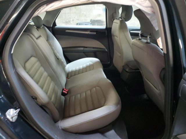 Photo 10 from auction – 2014 FORD FUSION S with VIN 3FA6P0G77ER264452