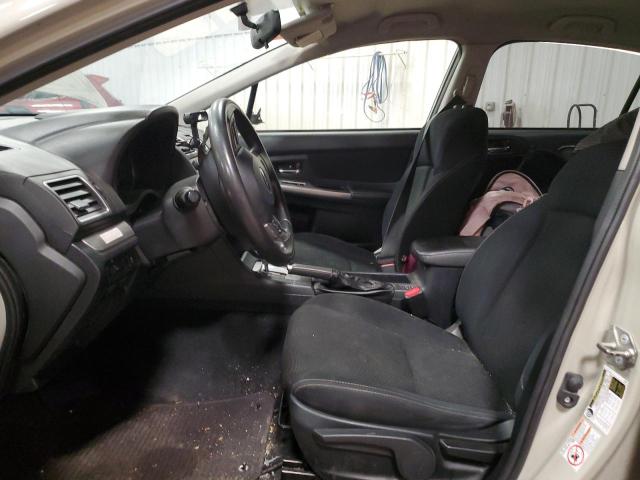 Photo 7 from auction – 2015 SUBARU IMPREZA with VIN JF2GPACC0F8259329