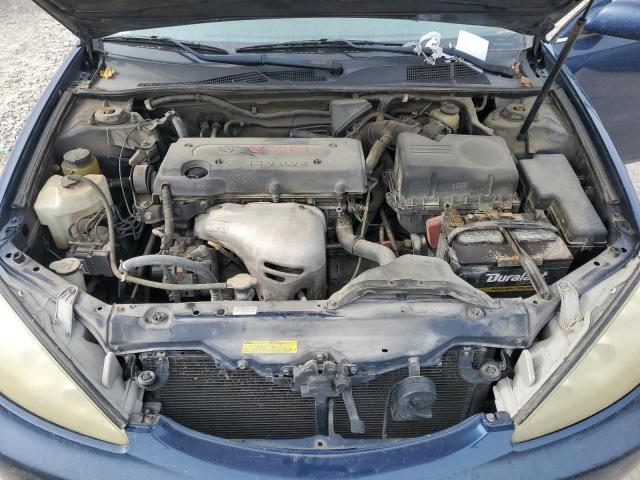 Photo 11 from auction – 2005 TOYOTA CAMRY 4D 2 with VIN 4T1BE32K15U064845
