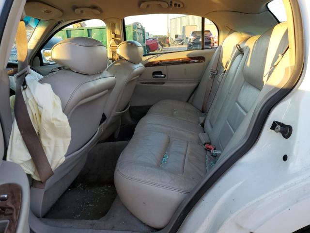 Photo 10 from auction – 2001 LINCOLN TOWN CAR E with VIN 1LNHM81W81Y728432