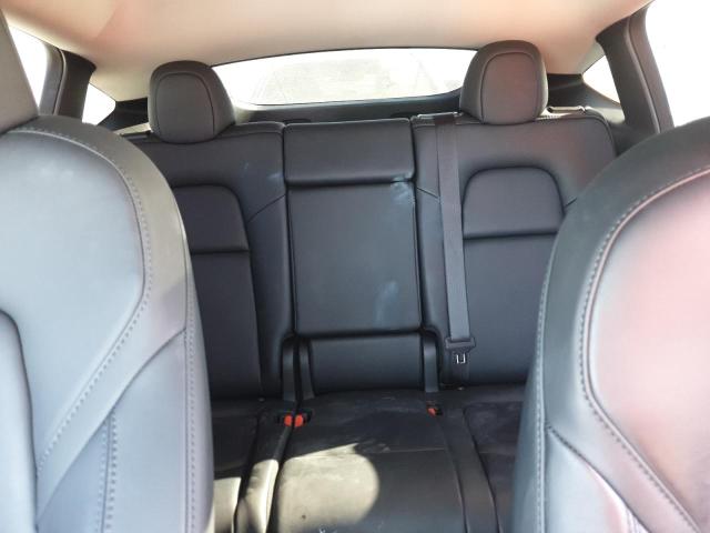 Photo 10 from auction – 2024 TESLA MODEL Y with VIN 7SAYGAEEXRF986437