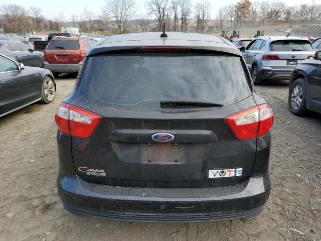 Photo 6 from auction – 2014 FORD C-MAX PREM with VIN 1FADP5CU6EL520188