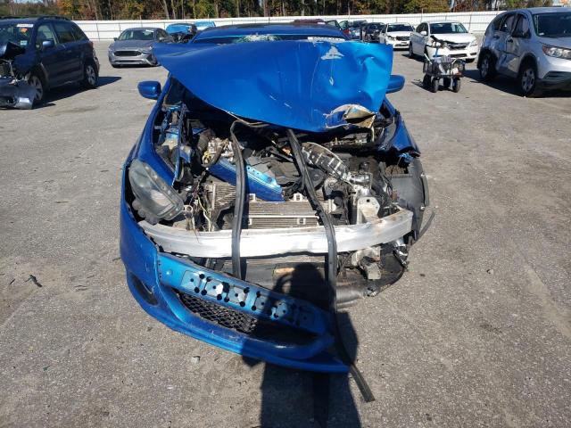 Photo 5 from auction – 2015 DODGE DART SXT with VIN 1C3CDFBBXFD205169