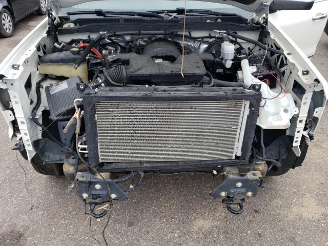 Photo 11 from auction – 2015 CHEVROLET silverado with VIN 3GCUKTEC7FG397498