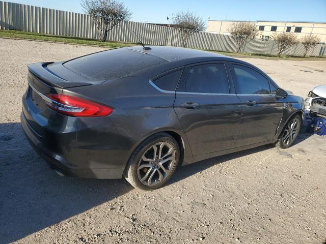 Photo 3 from auction – 2017 FORD FUSION S with VIN 3FA6P0G78HR353158