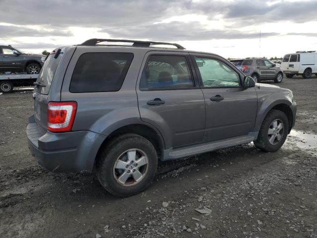 Photo 3 from auction – 2010 FORD ESCAPE XLT with VIN 1FMCU9D78AKA42575