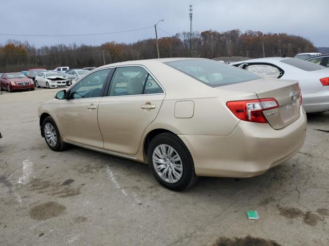 Photo 2 from auction – 2012 TOYOTA CAMRY BASE with VIN 4T1BF1FK2CU120428