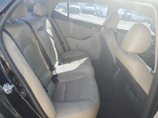 Foto 10 de la subasta – 2013 KIA OPTIMA EX con VIN 5XXGN4A77DG196767