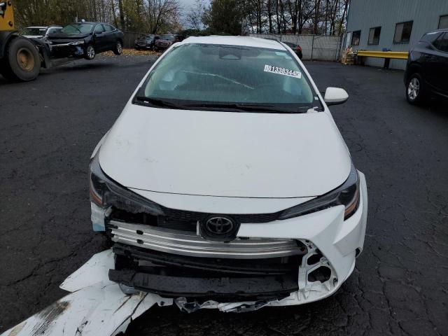 Photo 5 from auction – 2023 TOYOTA COROLLA LE with VIN 5YFB4MDE1PP019683