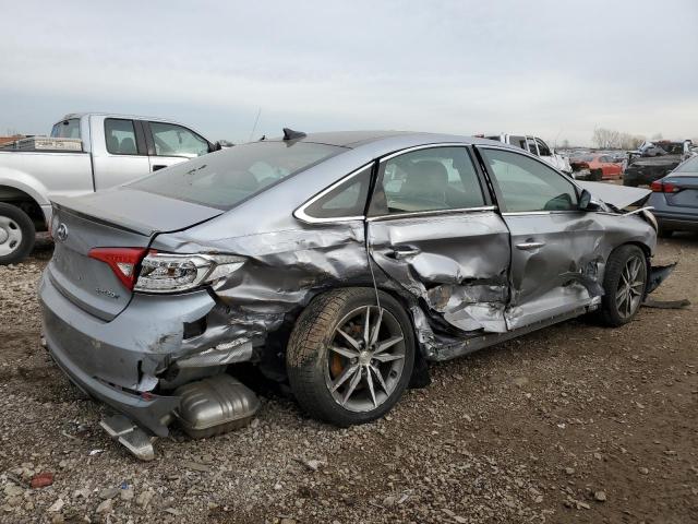 Photo 3 from auction – 2015 HYUNDAI SONATA SPO with VIN 5NPE34AB8FH061869