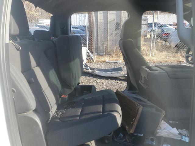 Photo 10 from auction – 2019 CHEVROLET SILVERADO with VIN 3GCUYEED7KG147188