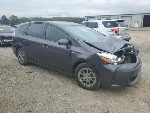 Photo 4 from auction – 2016 TOYOTA PRIUS V with VIN JTDZN3EU4GJ043962