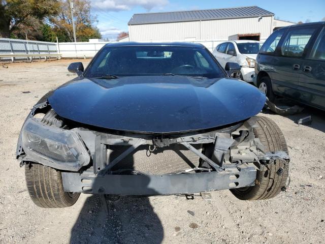Photo 5 from auction – 2018 CHEVROLET CAMARO LT with VIN 1G1FB1RS3J0184004