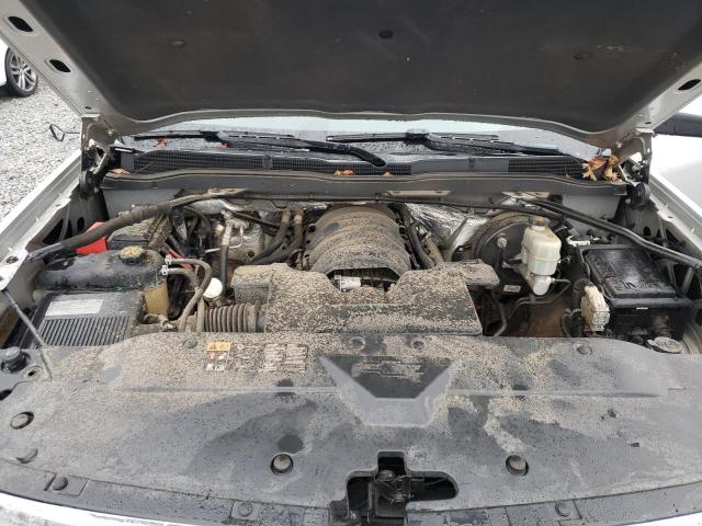 صورة رقم 11 من المزاد - 2015 CHEVROLET SILVERADO مع VIN 3GCUKREC9FG241644