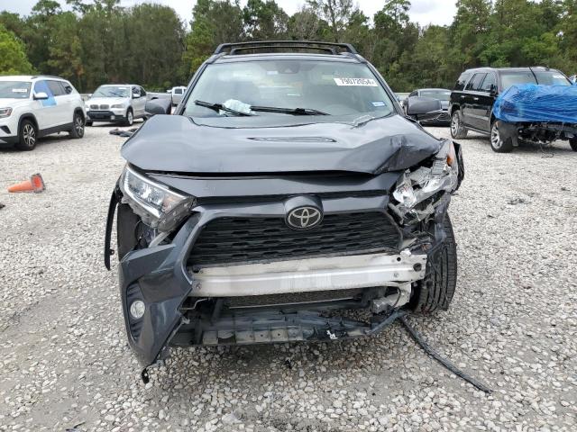 Photo 5 from auction – 2019 TOYOTA RAV4 XLE with VIN JTMW1RFVXKD516084