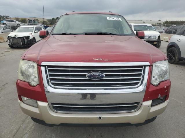 Photo 5 from auction – 2008 FORD EXPLORER E with VIN 1FMEU74E78UA66019