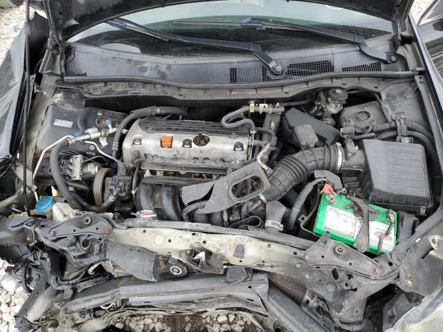 Photo 11 from auction – 2012 HONDA ACCORD LX with VIN 1HGCP2F33CA216723