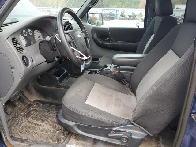 Photo 7 from auction – 2011 FORD RANGER SUP with VIN 1FTLR4FE9BPA78591
