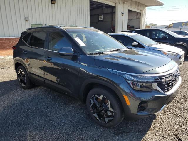 Photo 4 from auction – 2025 KIA SELTOS EX with VIN KNDERCAA6S7690965