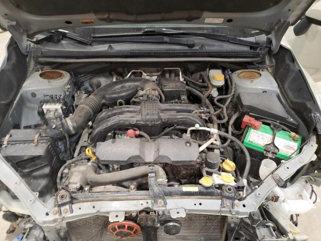 Foto 11 de la subasta – 2017 SUBARU CROSSTREK con VIN JF2GPABC9HG258688