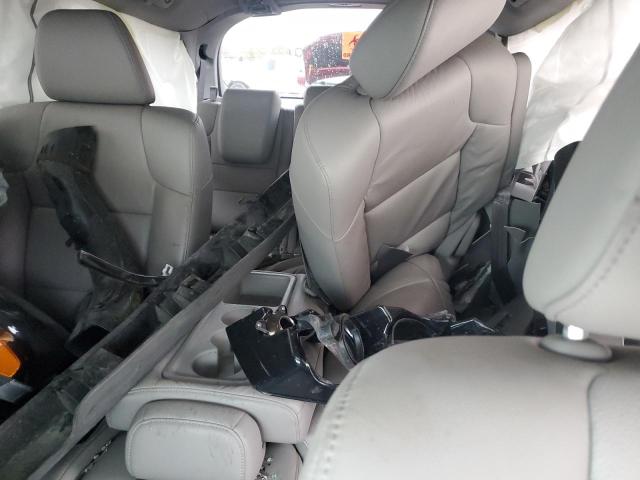 Photo 10 from auction – 2011 HONDA ODYSSEY EX with VIN 5FNRL5H65BB022570