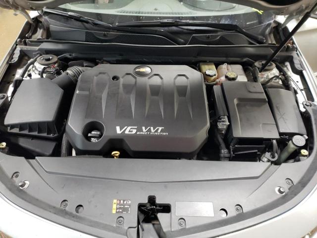Photo 11 from auction – 2017 CHEVROLET IMPALA PRE with VIN 2G1145S36H9156423