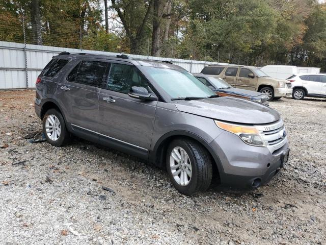 Photo 4 from auction – 2013 FORD EXPLORER X with VIN 1FM5K7D8XDGA02257