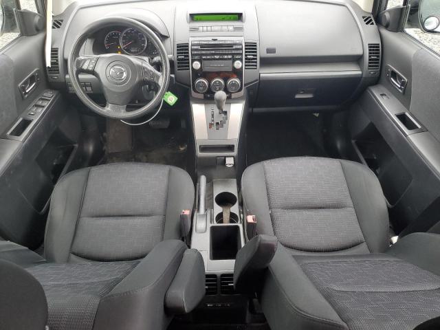 Photo 8 from auction – 2010 MAZDA 5 with VIN JM1CR2W39A0365908