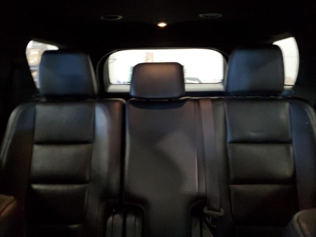 Photo 10 from auction – 2013 FORD EXPLORER X with VIN 1FM5K7D86DGA70863