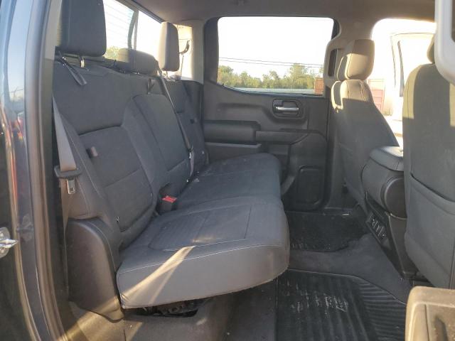 Photo 10 from auction – 2020 CHEVROLET SILVERADO with VIN 3GCPWCED9LG443841