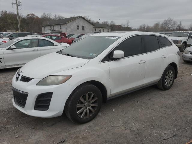 MAZDA CX-7 2010 с VIN JM3ER2W54A0346751 - Снимка от търг