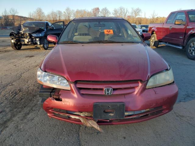 Photo 5 from auction – 2002 HONDA ACCORD EX with VIN 1HGCG66892A081670