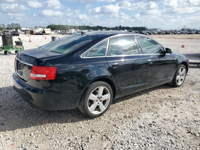 Photo 3 from auction – 2008 AUDI A6 3.2 with VIN WAUAH74F28N018757