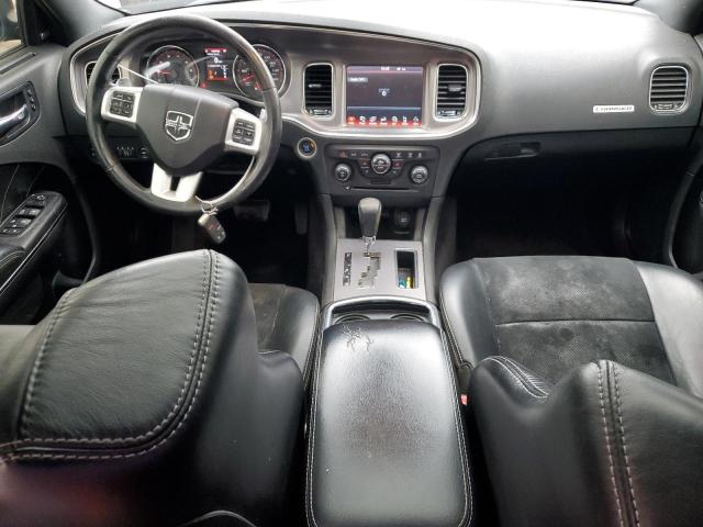 Photo 8 from auction – 2012 DODGE CHARGER R/ with VIN 2C3CDXCT2CH157226