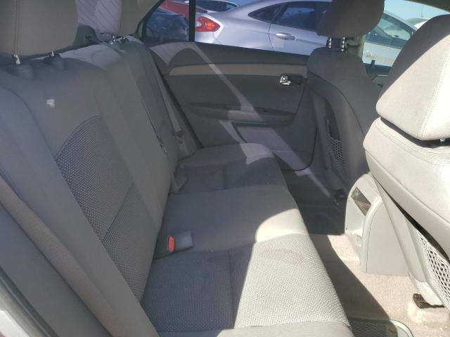 Photo 10 from auction – 2011 CHEVROLET MALIBU LS with VIN 1G1ZA5E19BF134162