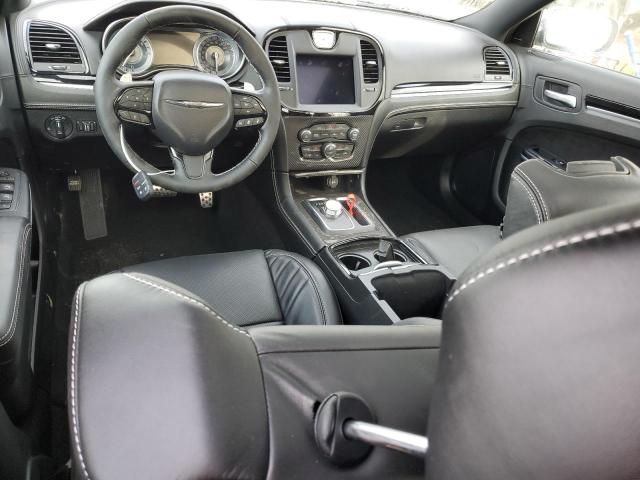 Photo 8 from auction – 2023 CHRYSLER 300C with VIN 2C3CCAPJ8PH676599