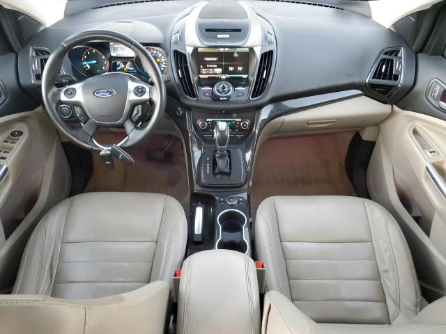 Photo 8 from auction – 2014 FORD ESCAPE TIT with VIN 1FMCU9J94EUD39147