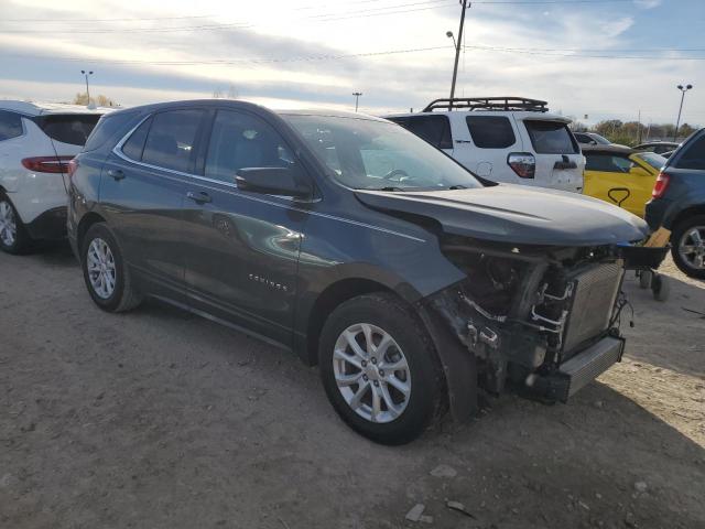 Photo 4 from auction – 2018 CHEVROLET EQUINOX LT with VIN 2GNAXJEVXJ6339990