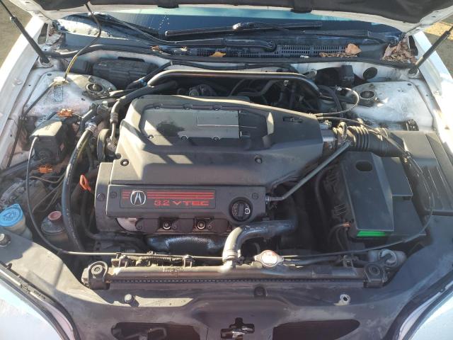 Photo 11 from auction – 2001 ACURA 3.2CL TYPE with VIN 19UYA42631A014268