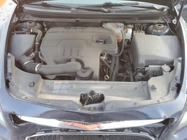 Photo 11 from auction – 2011 CHEVROLET MALIBU LS with VIN 1G1ZB5E16BF220929